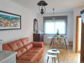 Acogedor duplex para parejas en La Isleta La Isleta